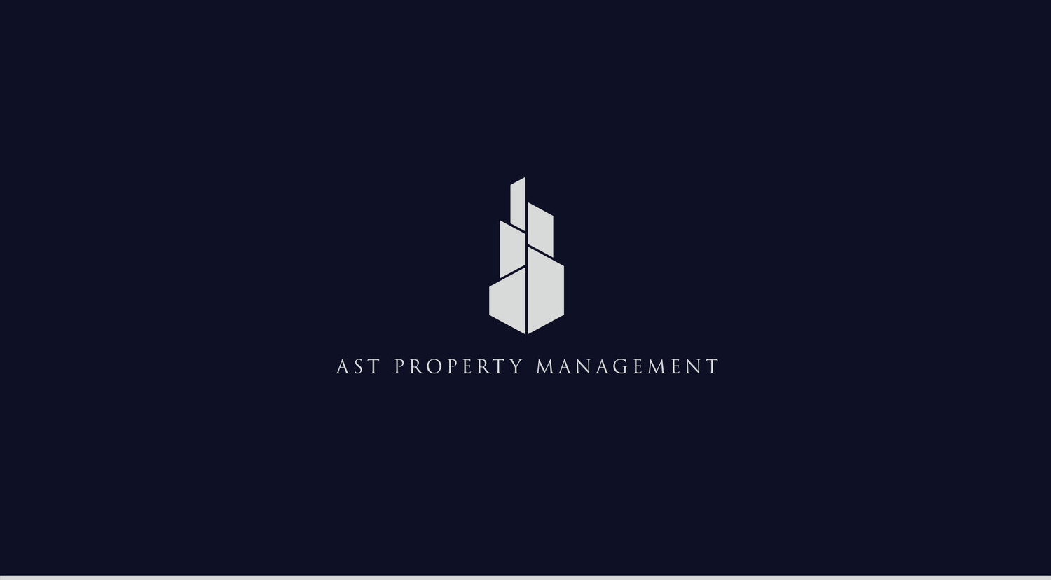 Ast property management&nbsp;